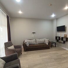 Квартира 52 м², 2-комнатная - изображение 2