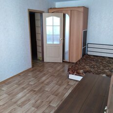 Квартира 34 м², 1-комнатная - изображение 4