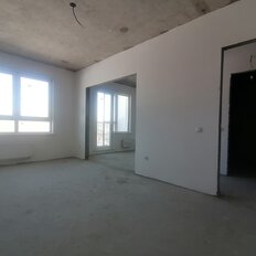 Квартира 41 м², 1-комнатная - изображение 3