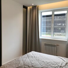 Квартира 41 м², 1-комнатная - изображение 1