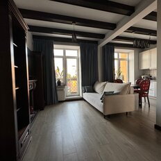 Квартира 101 м², 4-комнатная - изображение 2