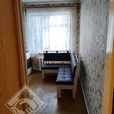 Квартира 52 м², 2-комнатная - изображение 4