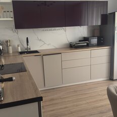 Квартира 54,1 м², 2-комнатная - изображение 3
