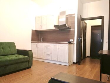 25 м², квартира-студия 22 000 ₽ в месяц - изображение 29