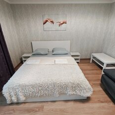 Квартира 49 м², 2-комнатная - изображение 5