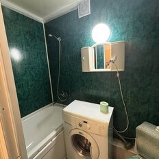 Квартира 18,8 м², 1-комнатная - изображение 3