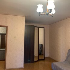 Квартира 39 м², 1-комнатная - изображение 4