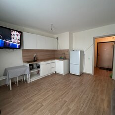 Квартира 29,8 м², студия - изображение 1