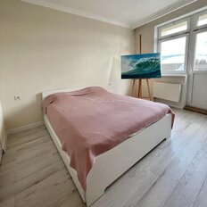 Квартира 100 м², 3-комнатная - изображение 5