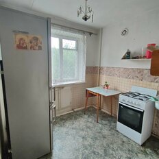 Квартира 33 м², 1-комнатная - изображение 4