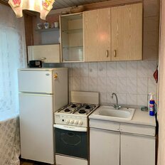 Квартира 34 м², 1-комнатная - изображение 4