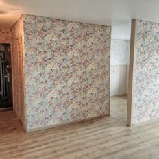 Квартира 44 м², 2-комнатная - изображение 3