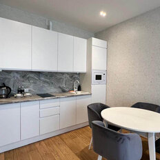 Квартира 45 м², 2-комнатная - изображение 3