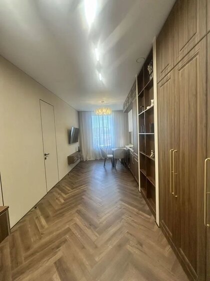 37 м², 1-комнатная квартира 110 000 ₽ в месяц - изображение 87
