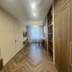 Квартира 36 м², 1-комнатная - изображение 2