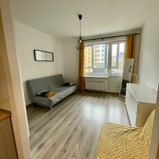 Квартира 27,3 м², студия - изображение 2