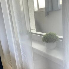 Квартира 26 м², студия - изображение 1