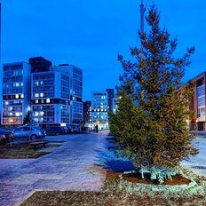 Квартира 34,9 м², 1-комнатная - изображение 5