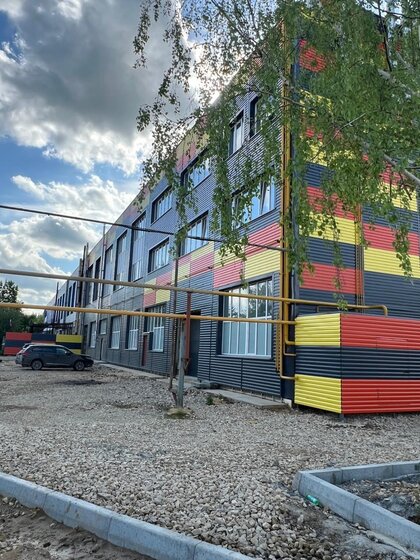 73 м², помещение свободного назначения 20 000 ₽ в месяц - изображение 12