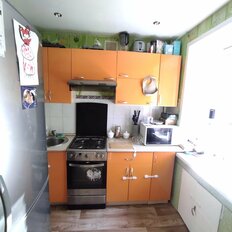 Квартира 44,8 м², 2-комнатная - изображение 2