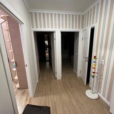 Квартира 68 м², 3-комнатные - изображение 4