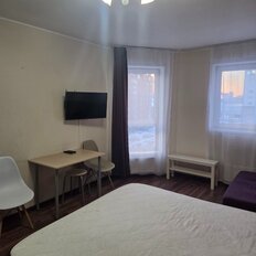 Квартира 27 м², студия - изображение 2