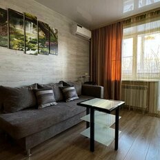 Квартира 45 м², студия - изображение 3