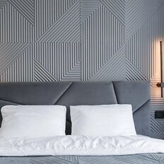 Квартира 36 м², 1-комнатная - изображение 5