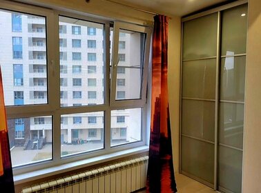 30 м², квартира-студия 32 000 ₽ в месяц - изображение 78