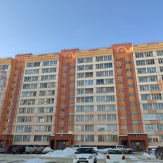 Квартира 25,6 м², 1-комнатная - изображение 2