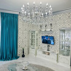 Квартира 70 м², 2-комнатная - изображение 2