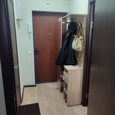 Квартира 31 м², 1-комнатная - изображение 3