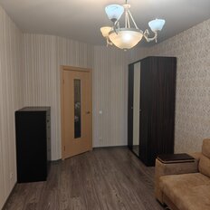 Квартира 36,8 м², 1-комнатная - изображение 3