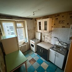 Квартира 30 м², 1-комнатная - изображение 4