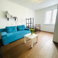 Квартира 45,8 м², 2-комнатная - изображение 2