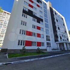 Квартира 69,9 м², 3-комнатная - изображение 2