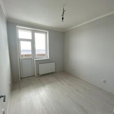 Квартира 36,2 м², 1-комнатная - изображение 2