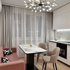 Квартира 40 м², 2-комнатная - изображение 1