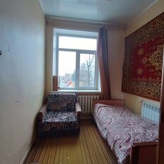 Квартира 30 м², 2-комнатная - изображение 3