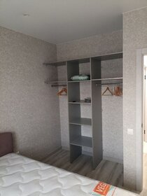 32 м², 1-комнатная квартира 2 000 ₽ в сутки - изображение 115