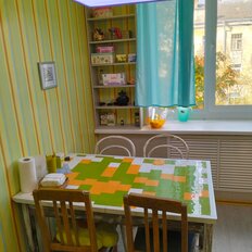 Квартира 34 м², 1-комнатная - изображение 4