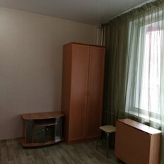 Квартира 21 м², студия - изображение 5