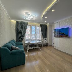 Квартира 51,5 м², 2-комнатная - изображение 4