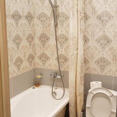 Квартира 41,6 м², 1-комнатная - изображение 5