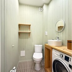 Квартира 70 м², 2-комнатная - изображение 3