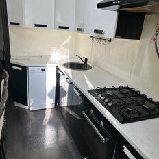 Квартира 37 м², 2-комнатная - изображение 4