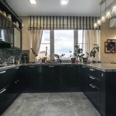 Квартира 167,4 м², 5-комнатная - изображение 4