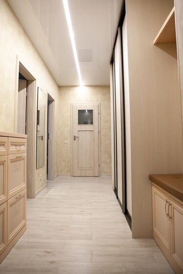 72 м², 2-комнатная квартира 5 000 ₽ в сутки - изображение 55