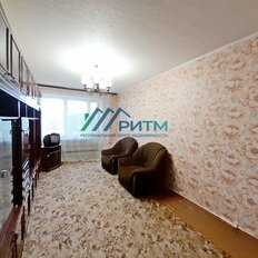 Квартира 46,2 м², 2-комнатная - изображение 5