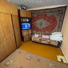 Квартира 35 м², 1-комнатная - изображение 1